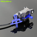 Parts Outdoor Bicycle Brakes Spacers Brake Pads Hydraulic Disc Spacer Instert