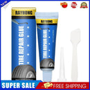 30ml Auto Adhesive Tire Repair Glue Sealer Caulk Tyre Crack Repairing Glue