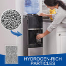 Hydrogen-rich Filtered Magnesium Particles Mineral Balls Water Filter Refill`