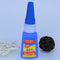 DIY Crafts Splicing Instant Dry 401 Glue Repair Strong Adhesive Multi Purpose