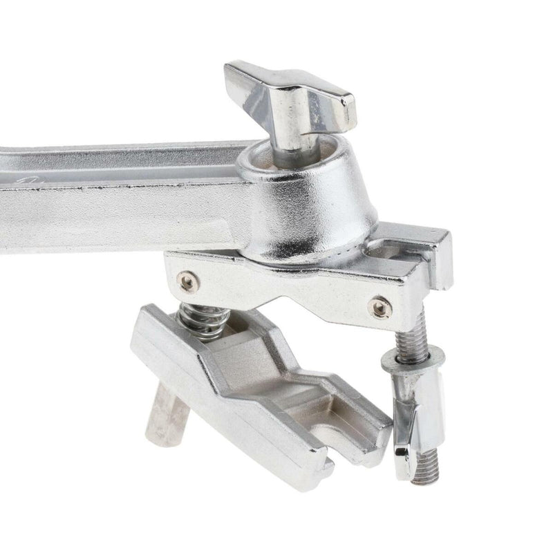 Metall Trommel Halterung Ständer Halterung Clip Percussion Instrumente Teile