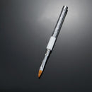 Manicure Tool Gradient Manicure Ombre Painting Brush Nylon Hair Nail Art Pen