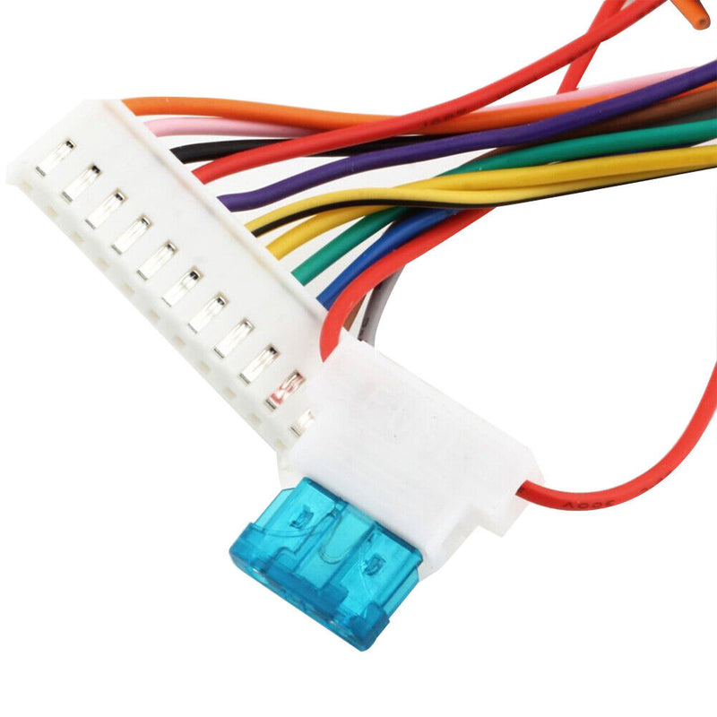 Universal Car Car Alarm Systems Remote Central Kit Entry System Central Door