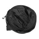 Windshield cover window sun protection front rear window folding sha