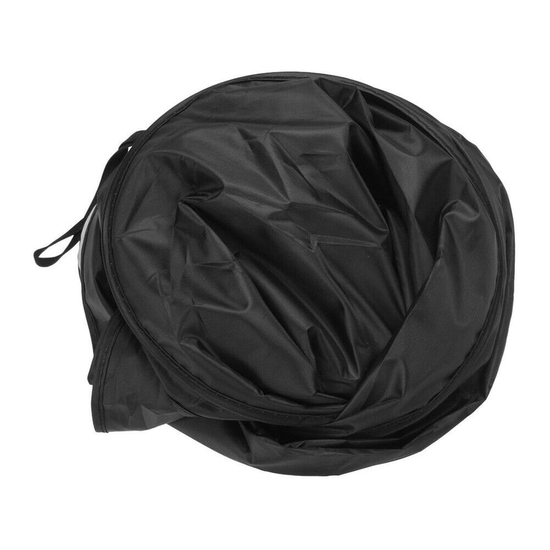 Windshield cover window sun protection front rear window folding sha