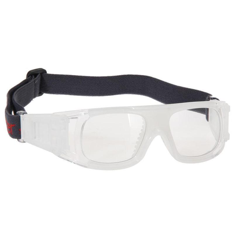 Sports Protective Goggleketball Glasses Eyewear For Football Rugby  Newly
