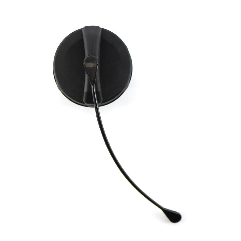 Car Oil Fuel Box Caps Inner Cover Auto Accessories for Dodge Jeep Chrysler 99-19