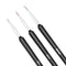 DIY Tool Manicure Ultra-Thin Painting Pen Drawing Nail Art Brush UV Gel Liner