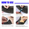 household glue Car tire repair glue adhesive scratch crack repair Sealant Glue