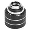 FREEZEMOD PC Computer Water Cooler Hard Tubing Fitting G1/4 to 14mm (Black)