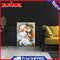 5D DIY Diamond Painting Kits Full Round Drill Boy Girl Mosaic Mural Decor