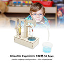 Pumping Unit Student School Toys Educational DIY Toys Birthday Crafts Gifts