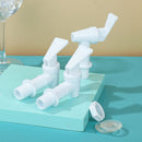Accessories Dispenser Valve Spigot Spout Dispenser Tap Set Water Crock Tap
