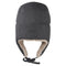 Winter Ski Faux Fur Warm Windproof Cap Thick Balaclava Lei Feng Cap Earflap Hat