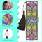 5D DIY Diamond Painting Bookmark Mandala Mosaic Tassel Book Crafts (FQY011)