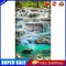 Waterfall Oil Paint By Numbers DIY Handpainted on Canvas Wall Art Picture