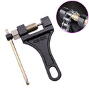 Fahrrad Ketten Splitter Breaker Reparatur Rivet Link Pin Remover Tool.