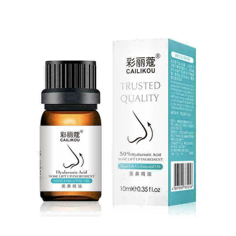 Nose Up Heighten Rhinoplasty Essential Oil 10ml Nasal Bone Rmodeling R6J3 Q6Q0