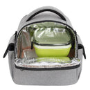 Isoliert Lunchbox Tasche Sport Eistasche Isoliertasche Kühlbox Thermotasche