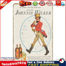 20x30cm People Retro Tin Painting Rectangular Metal Wall Signs Decor (1) Newly