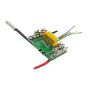 Lithium Battery PCB Circuit Board for Makita 18V 1.5/3/6/9Ah BL1815 BL1830 BL1860