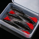 Accessories 9.5g/80mm Fish Supplies Bait Lead Fish Swimbait Lure Fishing Tackle