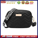 Fashion Women Shoulder Crossbody Bag PU Leather Casual Small Messenger Handbags