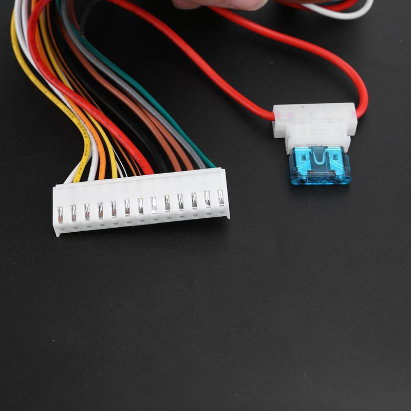 Car Central Door Lock Keyless Entry System Removed Central Lock