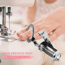 Presser Foot Quilting Embroidery Foot for Brother Janome Singer Sewing Mach