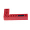 L Shape Right Angle Ruler Carpentry Measuring Gauges Positioning Tool(3inch