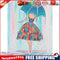 Diamond Painting Umbrella Girl Back Partial Special Drill Rhinestone Kit