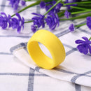 MTB Bicycle Seatpost Silicone Protective Ring Cover Outdoor Riding Accessorie