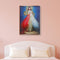 Diamond Painting Jesus 5D Rhinestone DIY Pictures Special Shaped Kit Ornaments