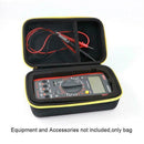 EVA Hard Digital Multimeter Storage Case Carry Bag For Flukes J7L3