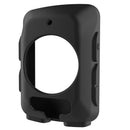 Protective Rubber Case for Garmin Edge 520 Cycling Computer(Black)