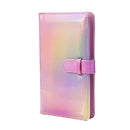 96 Pockets Mini Polaroid Photo Album for Fujifilm Instax Mini Film (Pink) Newly