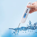 Electronic Digital Precise Food Thermometer Water Milk Temperature Meters