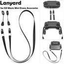 For DJI Mavic Mini Drone Accessories Dual Hook Buckle Remote Control Belt Lanyard