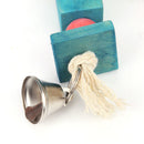 1974 Topps tessera baseball San Francisco Giants lotto squadre 4 carte