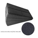 3pcs Wedge Stretch Slant Squat Board Slanting Yoga Block Exercise Gym Fitness