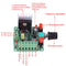 Widewing Stepper Motor Driver Controller PWM Pulse Signal Generator Speed