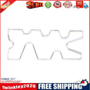 Snooker Billiards Pool Cue Rack Bridge Rod Stick Holder Billiards Accessory