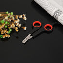 Dog Stainless Steel Nail Toe Scissors for Pet Cat Rabbit Claw Grooming Clippe