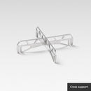 SOTO Gas Stove Windshield Rack Bracket for Camping Hiking Picnic Home (A) Newly