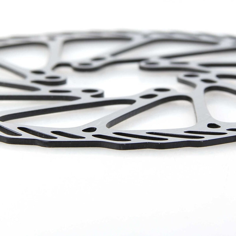 1 pair stainless steel bike tabula rasa disc brake rotors 160 mm G3 bicycle