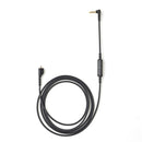 Audio Cable + 3.5mm Male to Female Adapter for SteelSeries Arctis 7 5 3 Newly