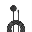 Watch Type-C Charger for Garmin Fenix 7/7S/7X Smart Watch Accessory Non-magnetic