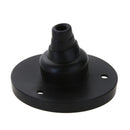 7 Way RV Boat Truck Trailer Metal Plug Connector Adapter+ Socket Kit Newly