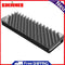 M.2 2280 SSD Hard Disk Heat Dissipation Fin Aluminum Alloy Heat Sink for PC