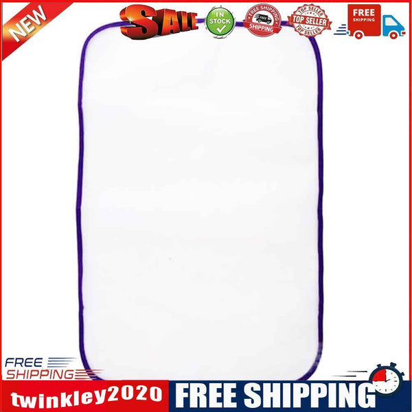 High Temperature Ironing Protective Pad Cloth Ironing Board Pressing Mats